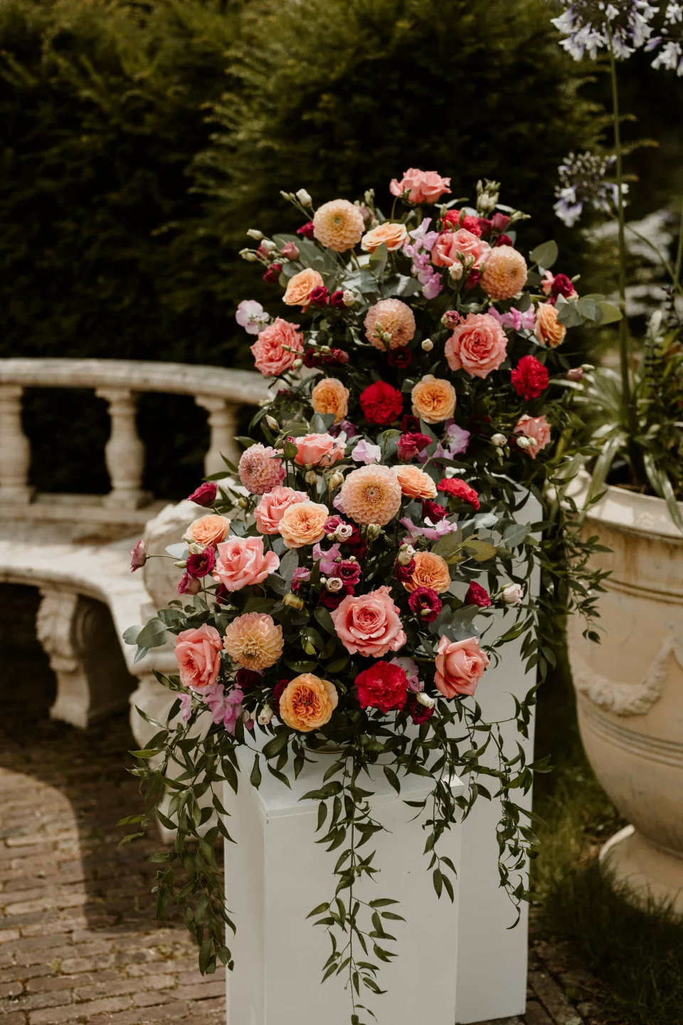 Femke's Bloemetjes — photo 3