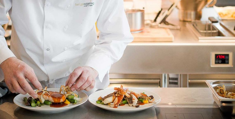 Belgo Catering — photo 2