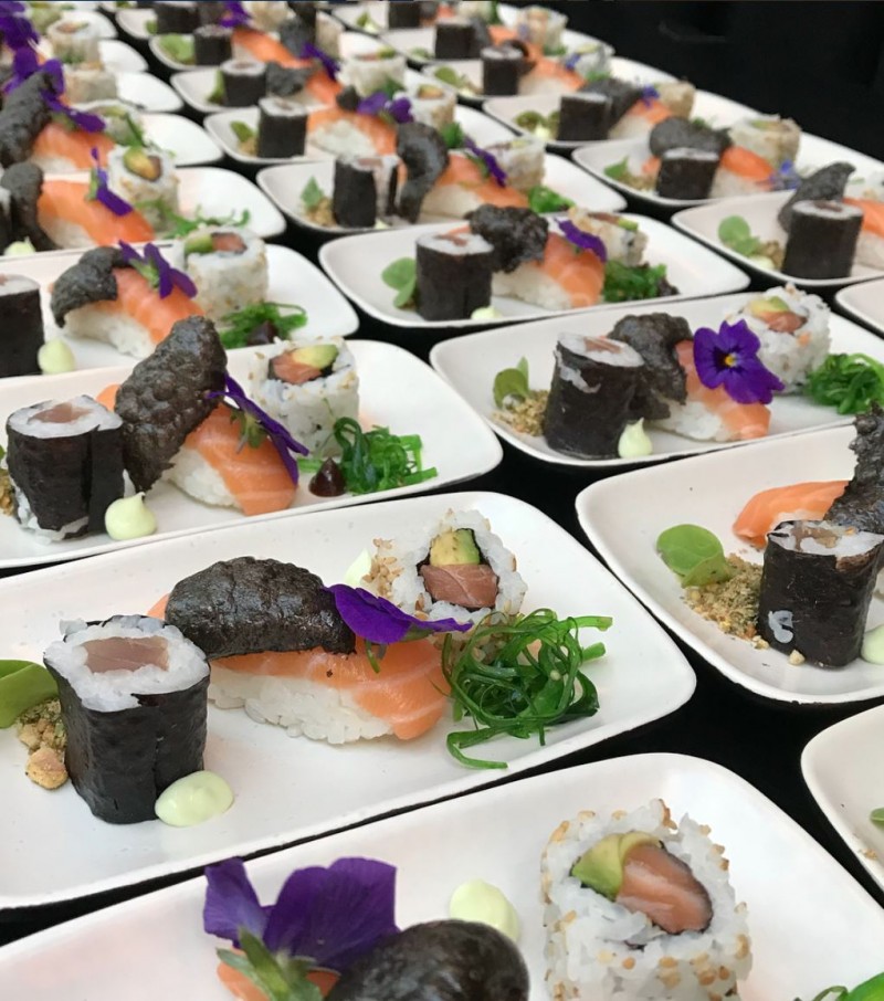 Belgo Catering — photo 4