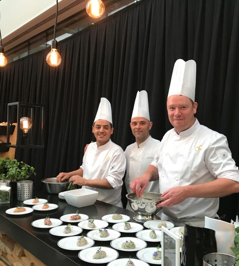 Belgo Catering — photo 5