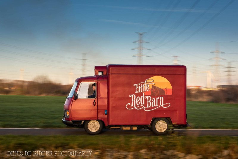 Little Red Barn — photo 2