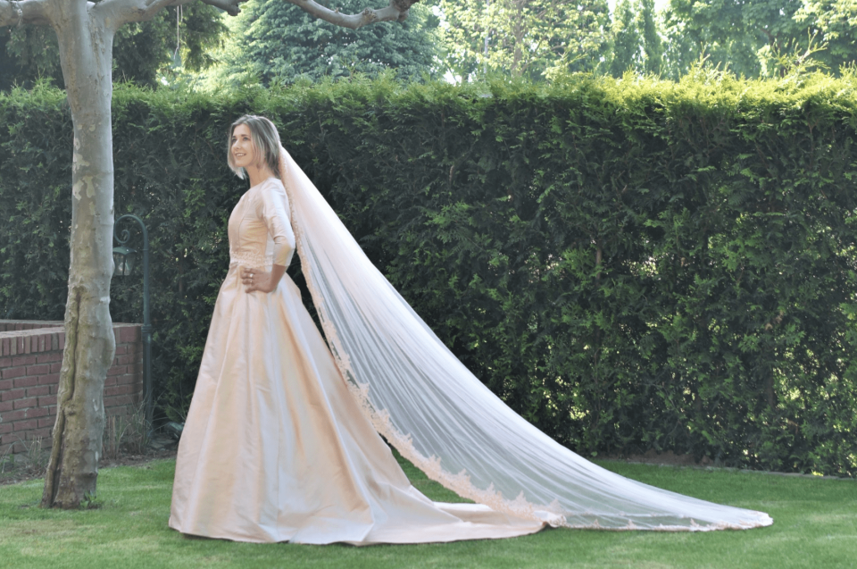 Bruidsatelier Rosemarie — photo 2