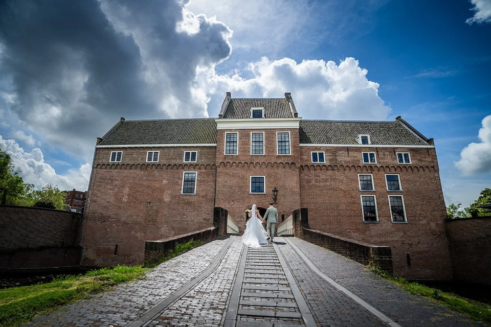 Kasteel Woerden — photo 2