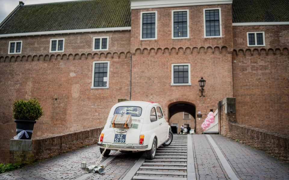 Kasteel Woerden — photo 3