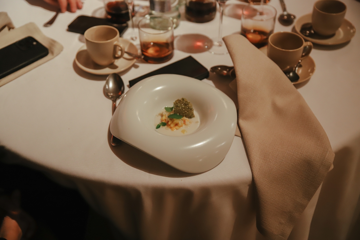 Share A Dinner — photo 3