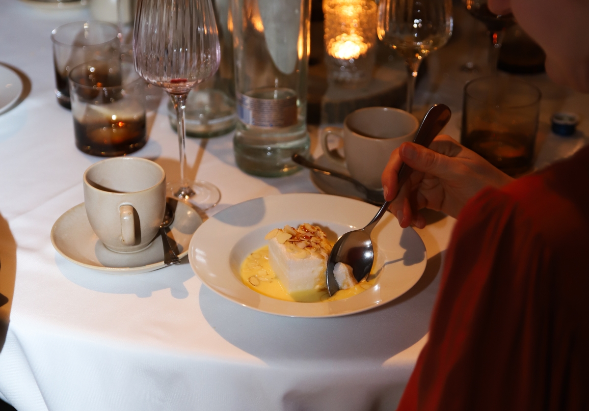 Share A Dinner — photo 4