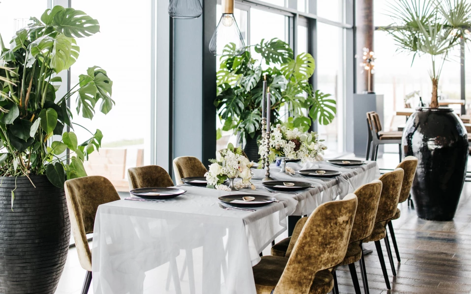 Fletcher Hotel-Restaurant Het Veerse Meer — photo 4