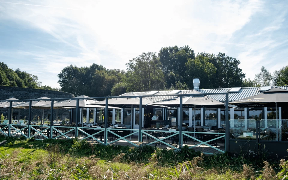 PorterHouse Weesp — foto 2