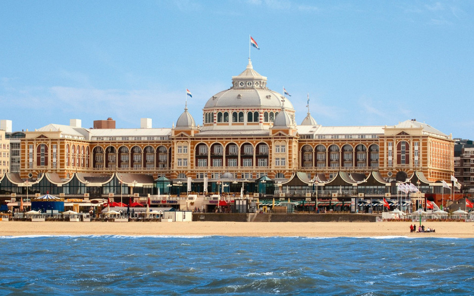 Het Kurhaus — photo 2