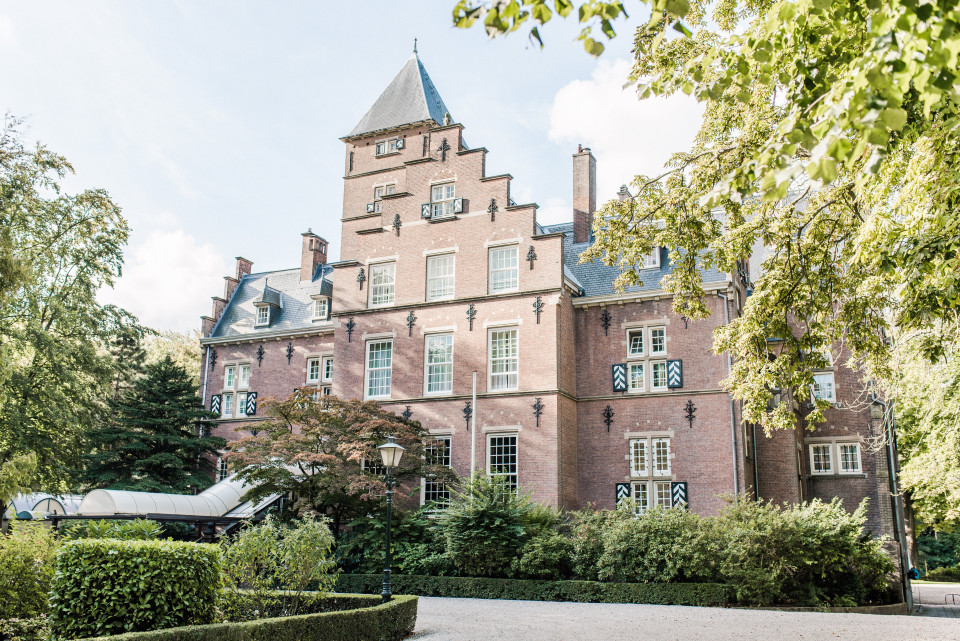 Het Kurhaus — photo 3