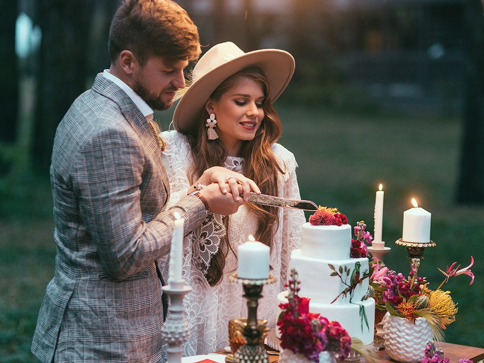 My Forever Wedding's — photo 2