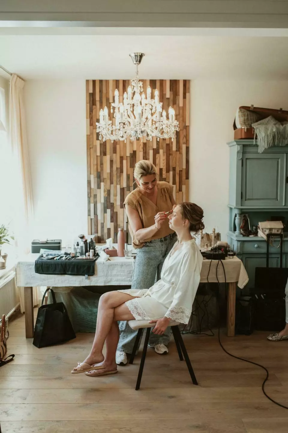 Carpe Diem schoonheidssalon — photo 4