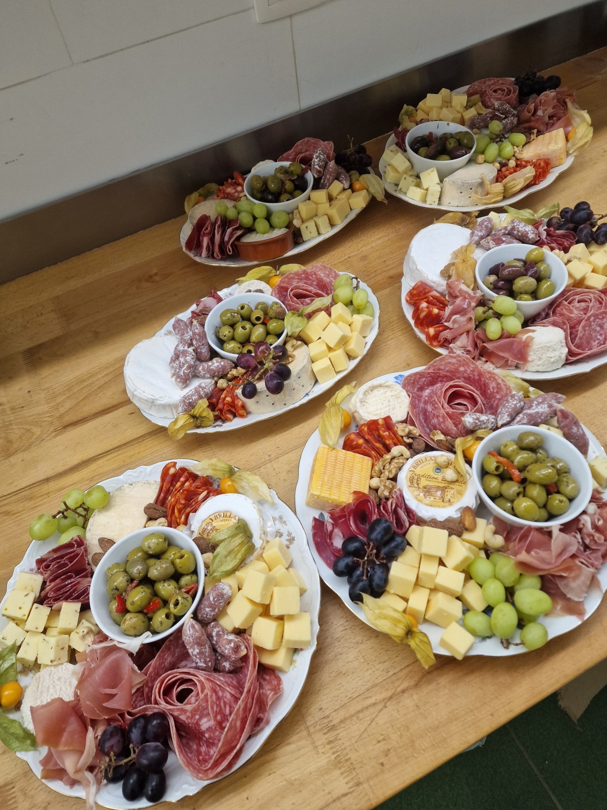 Catering - Oud Gemeentehuis Hemiksem — photo 3
