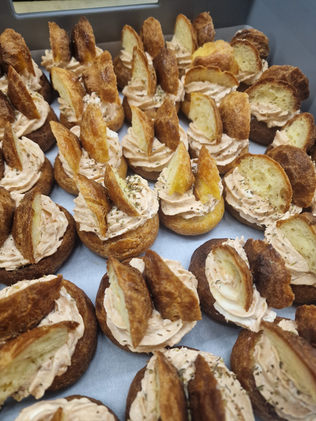 Catering - Oud Gemeentehuis Hemiksem — photo 4