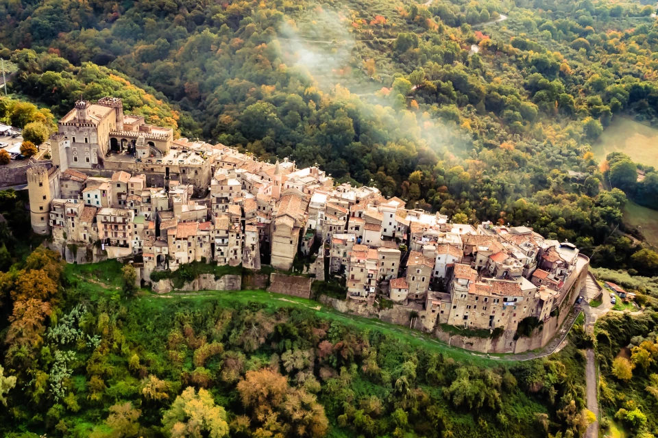 Castello Brancaccio — photo 3