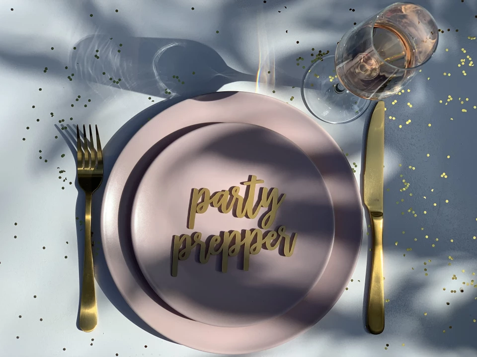 PartyPrepper — photo 3