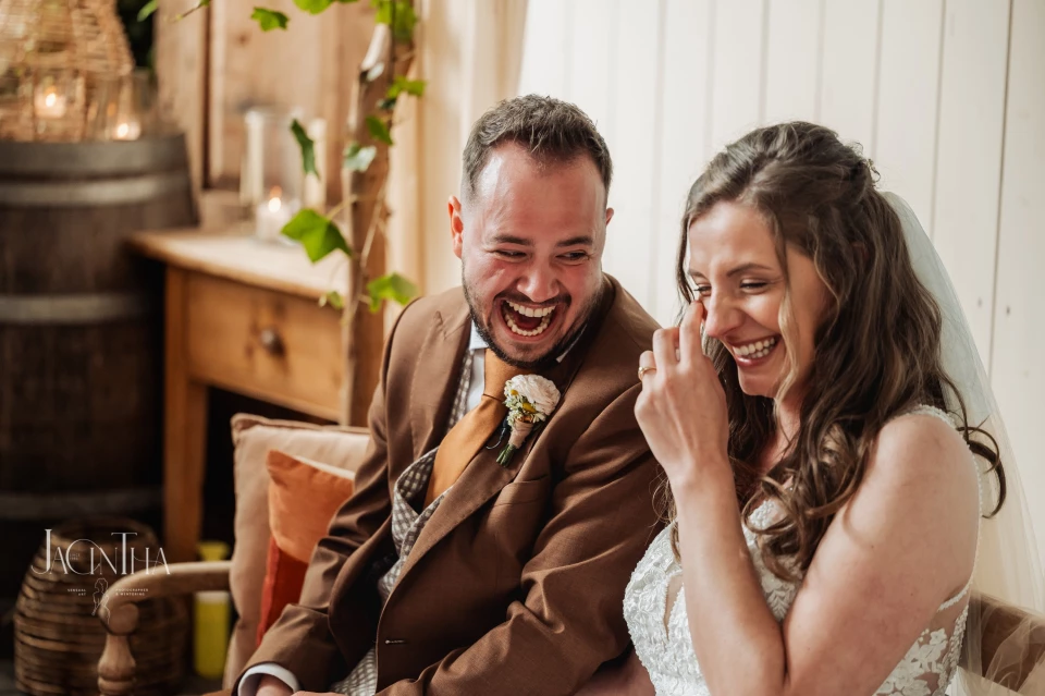 Corine - CorCore Weddings — photo 3