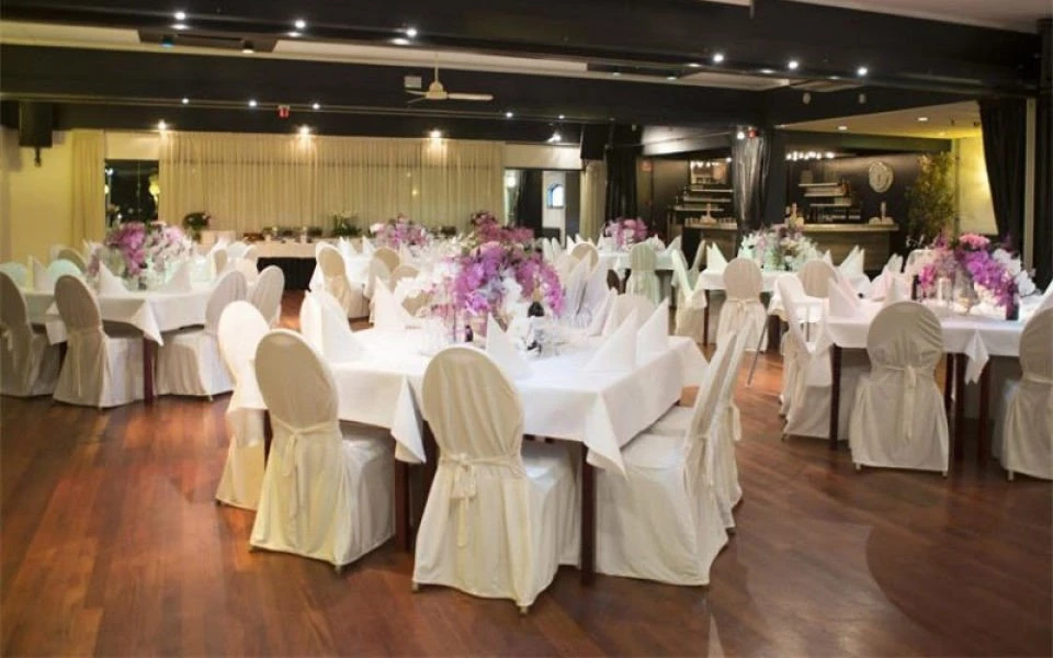Event Center Fokker — foto 5