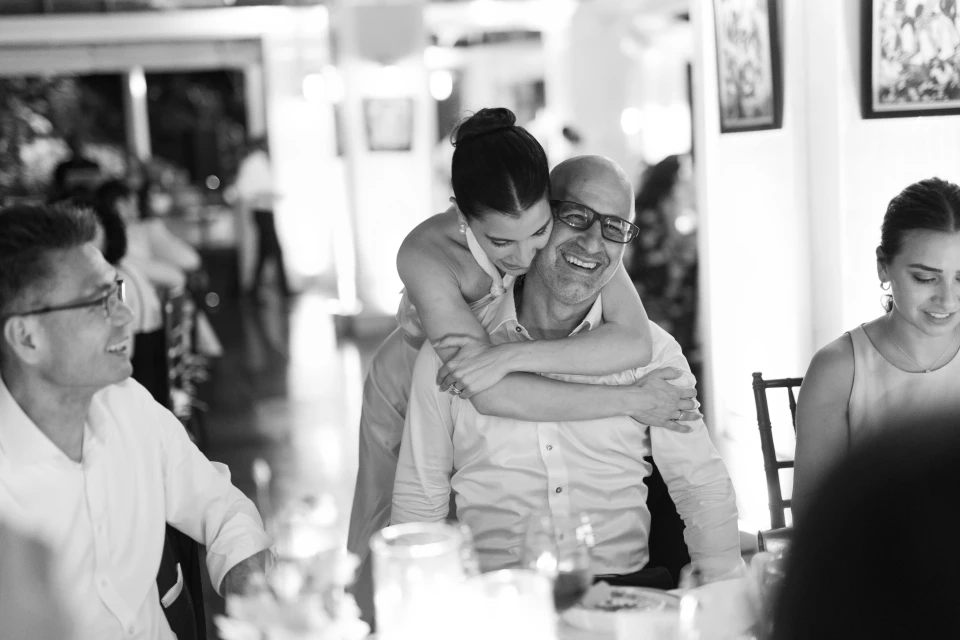 Thijs and Cher yourwedding — photo 2