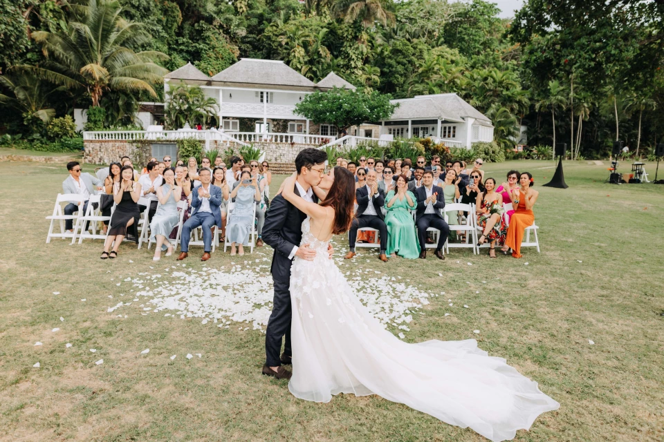 Thijs and Cher yourwedding — photo 3