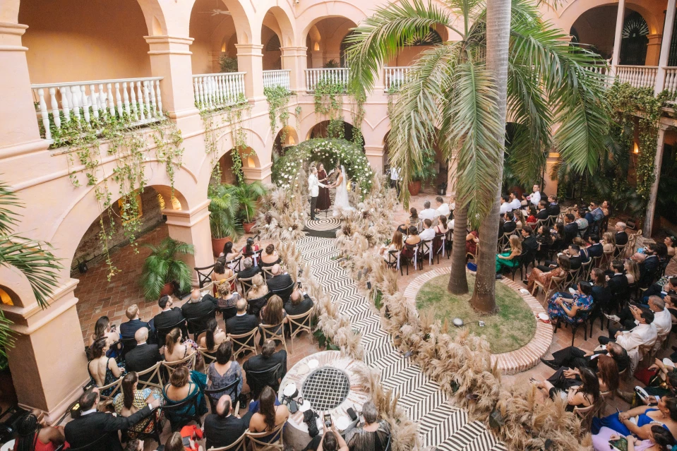 Thijs and Cher yourwedding — photo 4