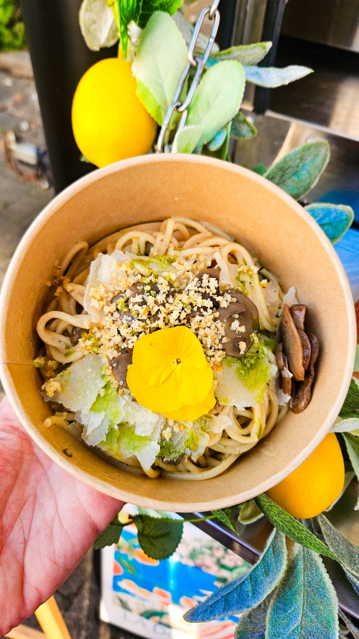 Viva La Pasta — photo 3