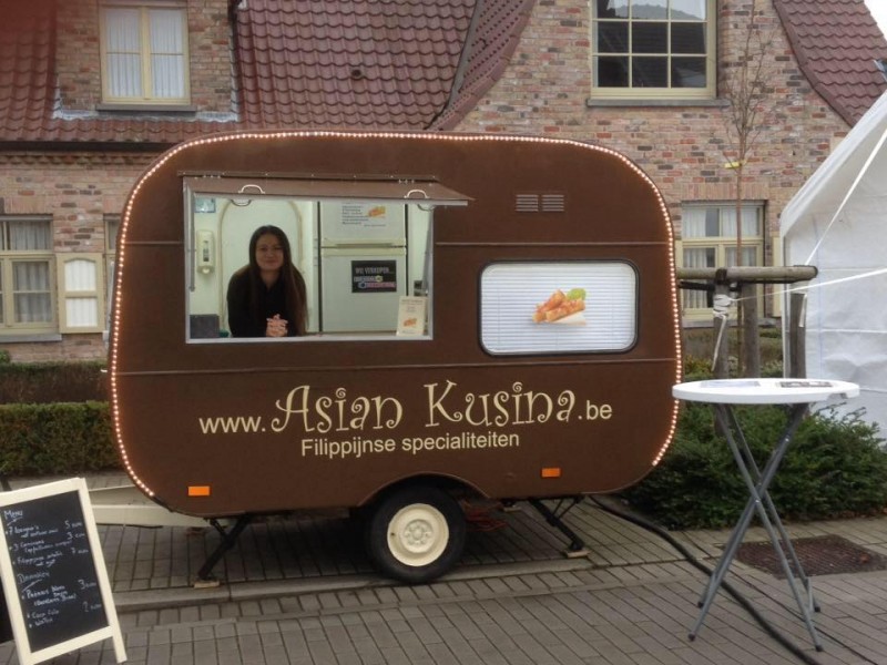 Asian Kusina — photo 2
