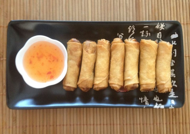 Asian Kusina — photo 5