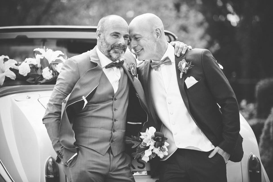 Wedding Designs — foto 5