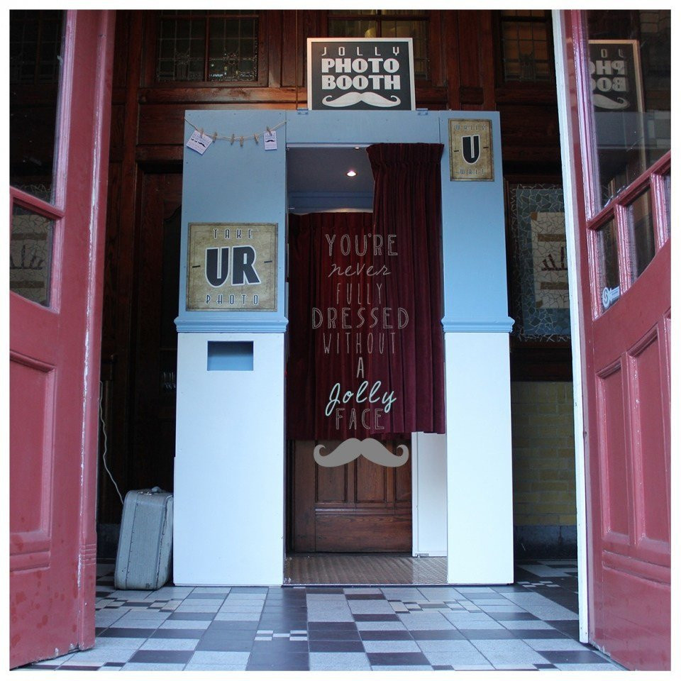 Jolly Photobooth — photo 2