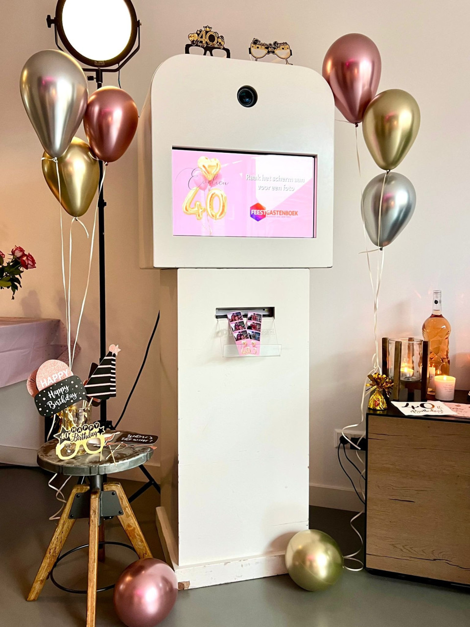 Jolly Photobooth — photo 5
