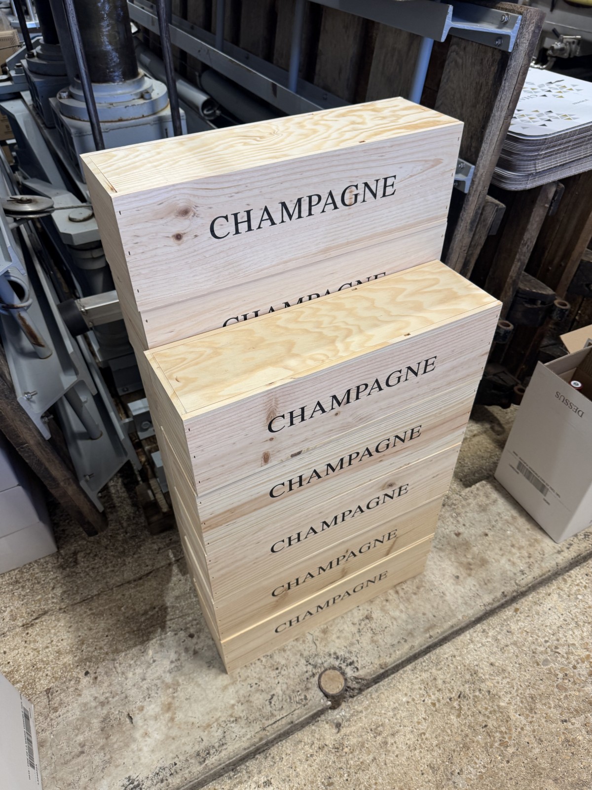Champ’ann — photo 3
