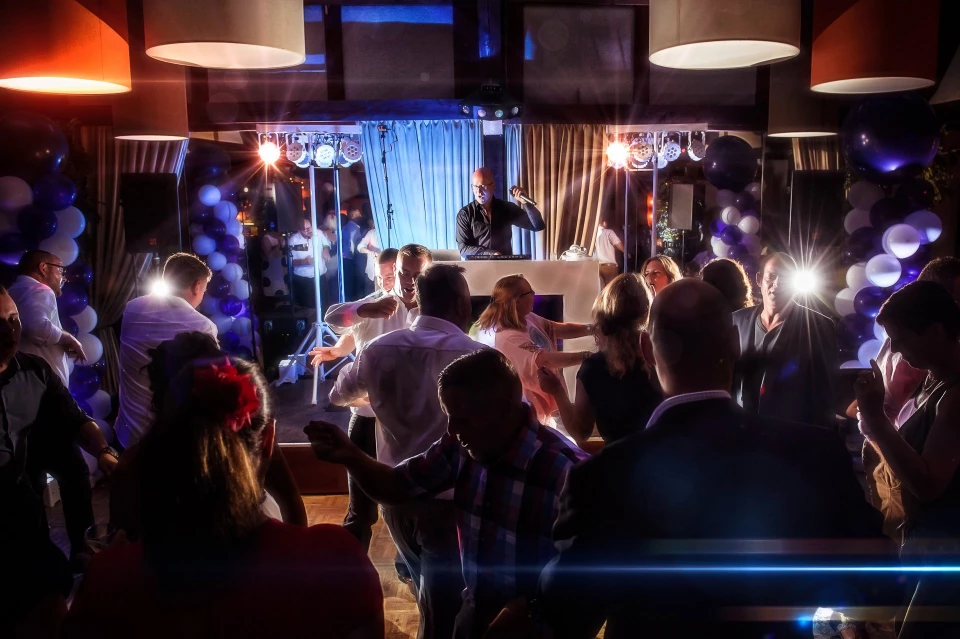 De vriendelijke DJ’s — photo 3