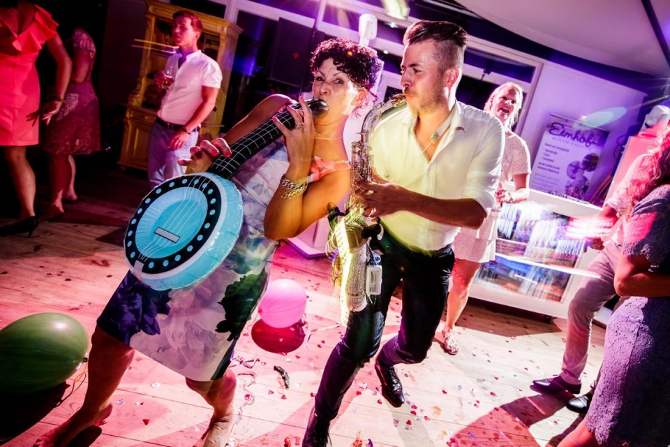 De vriendelijke DJ’s — photo 4