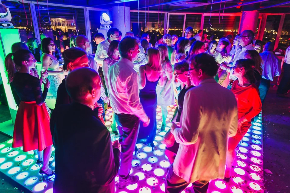 De vriendelijke DJ’s — photo 5