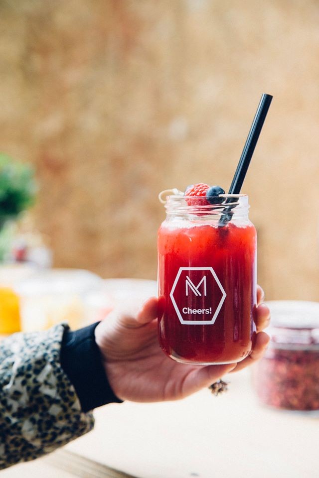 The Mocktail Club — photo 2