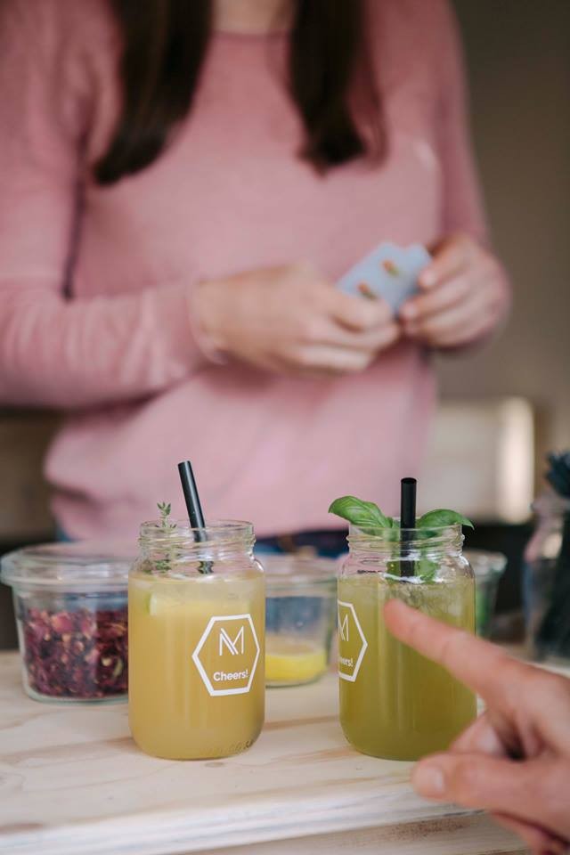 The Mocktail Club — photo 5