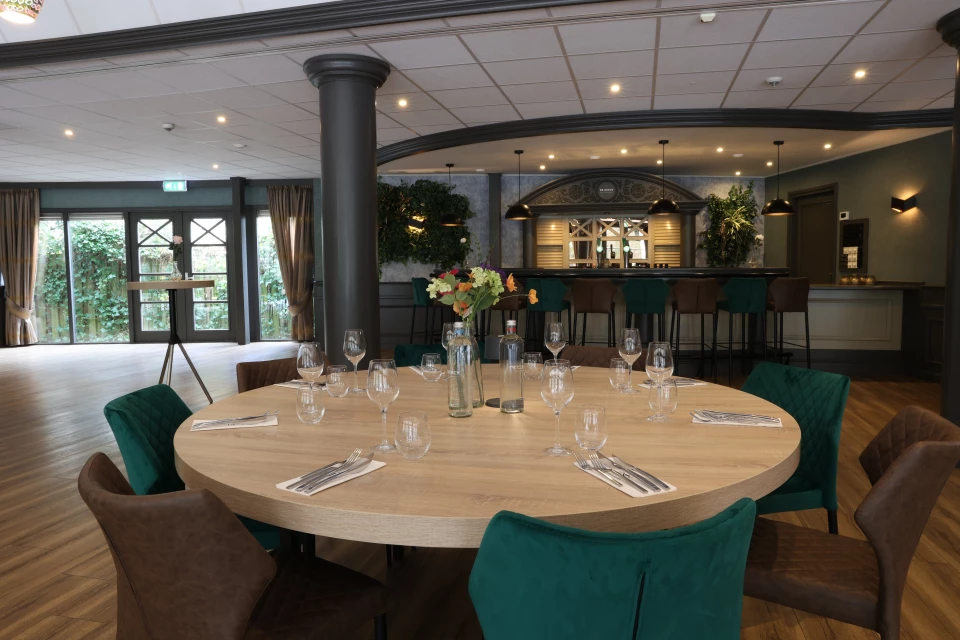 Hotel De Hoeve van Nunspeet — photo 4