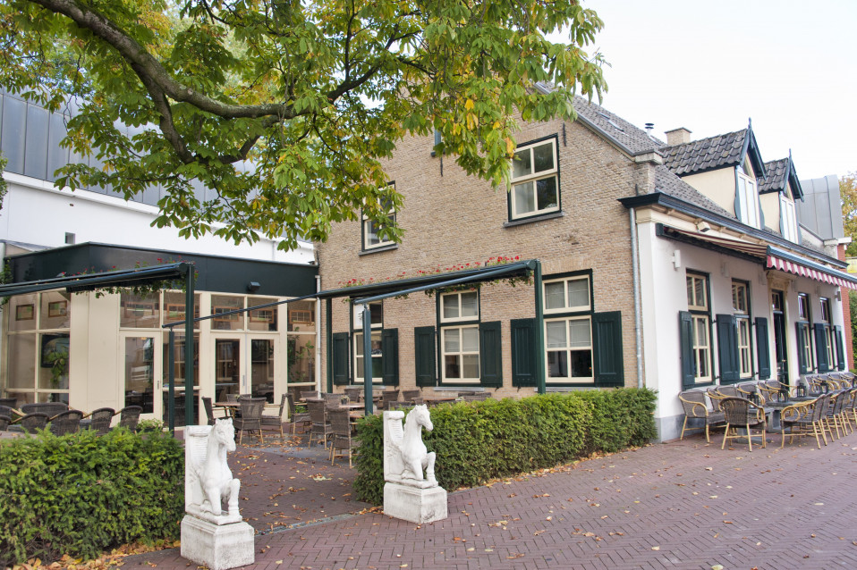 Het Witte Paard — photo 2