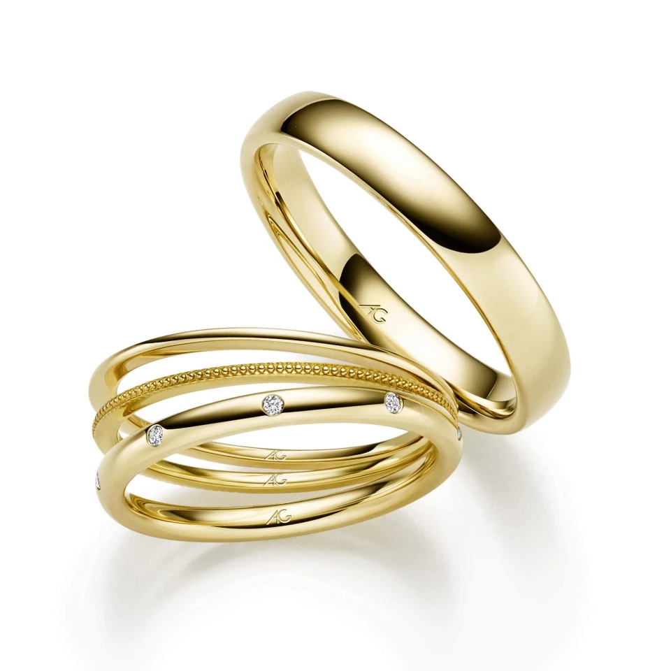 Juwelier Klaas Oosterhof Sneek — photo 3