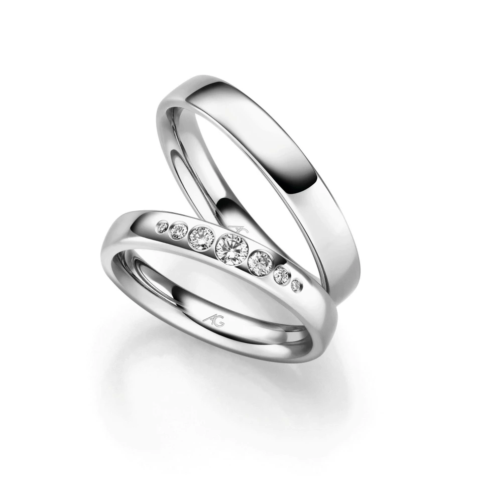 Juwelier Klaas Oosterhof Sneek — photo 4