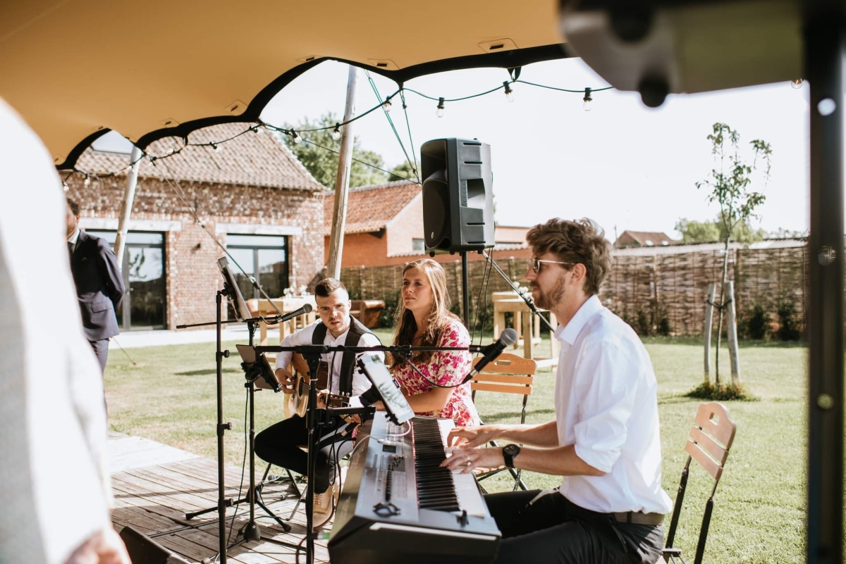 A'Muse Weddingband — photo 3