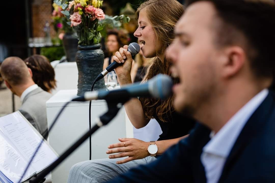 A'Muse Weddingband — photo 4