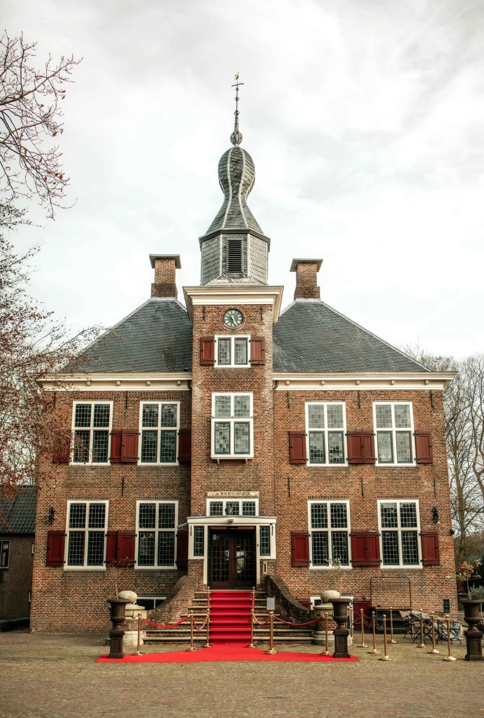 Kasteel De Essenburgh — photo 2