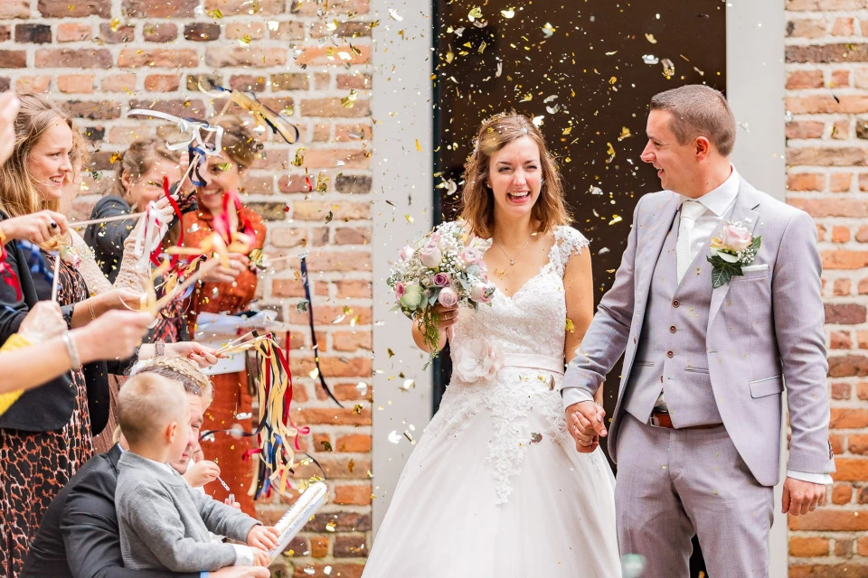 The Wedding Crashers — photo 2