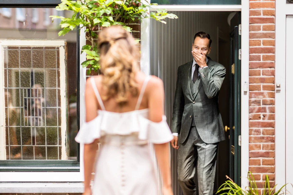 The Wedding Crashers — photo 3
