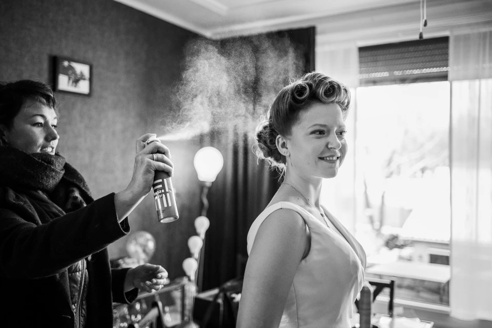 The Wedding Crashers — photo 4