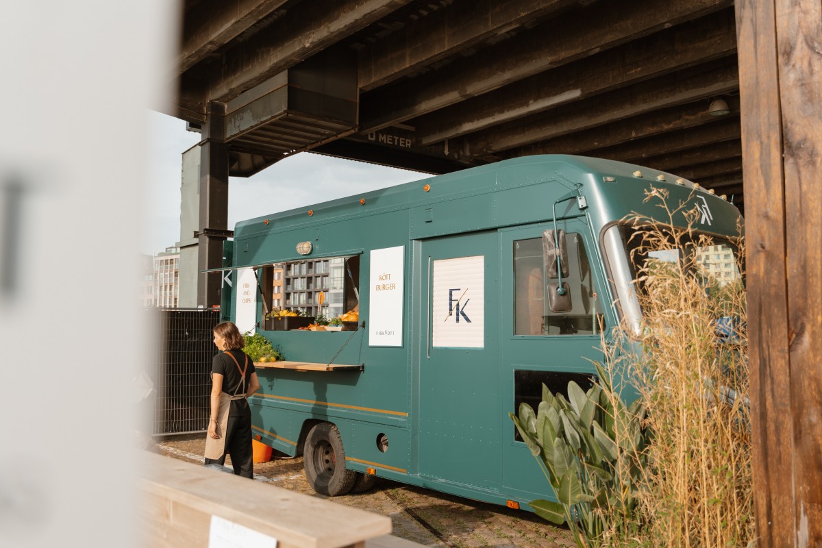 FISKKÖTT Catering — photo 2