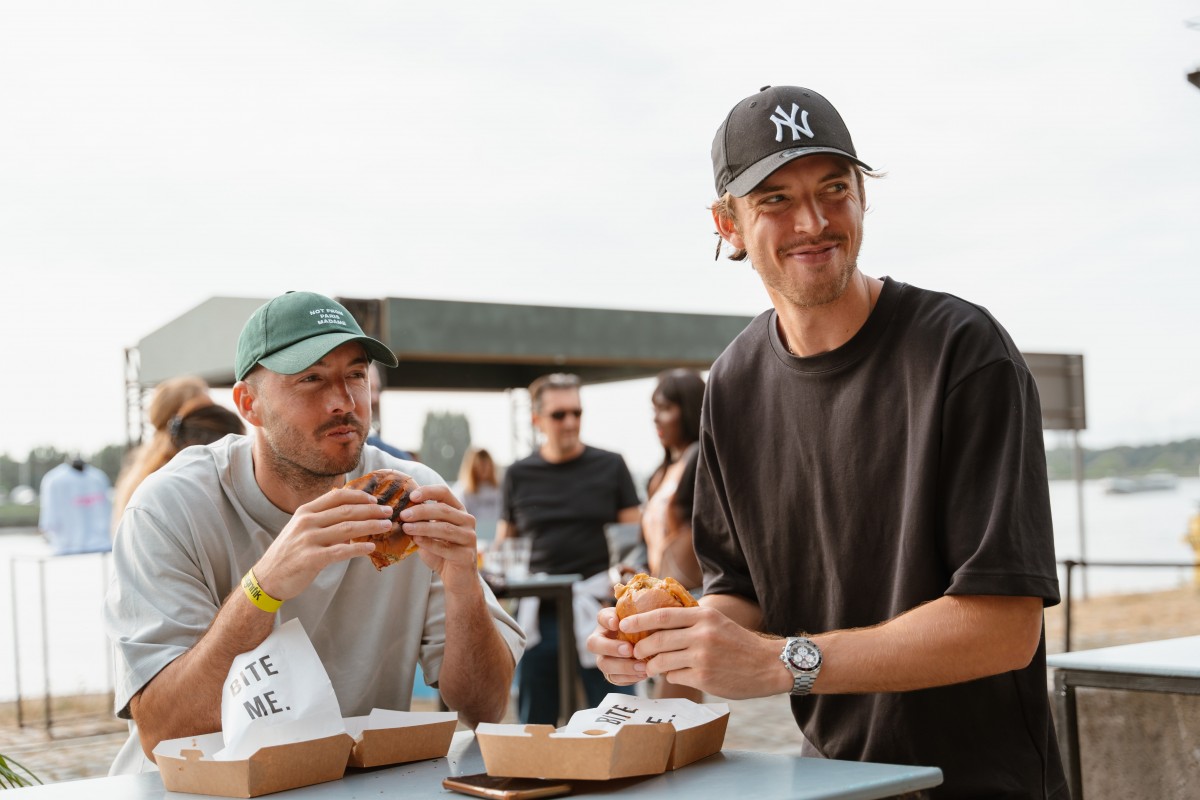 FISKKÖTT Catering — photo 3