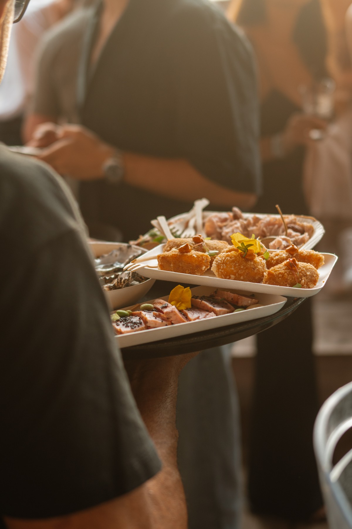 FISKKÖTT Catering — photo 4